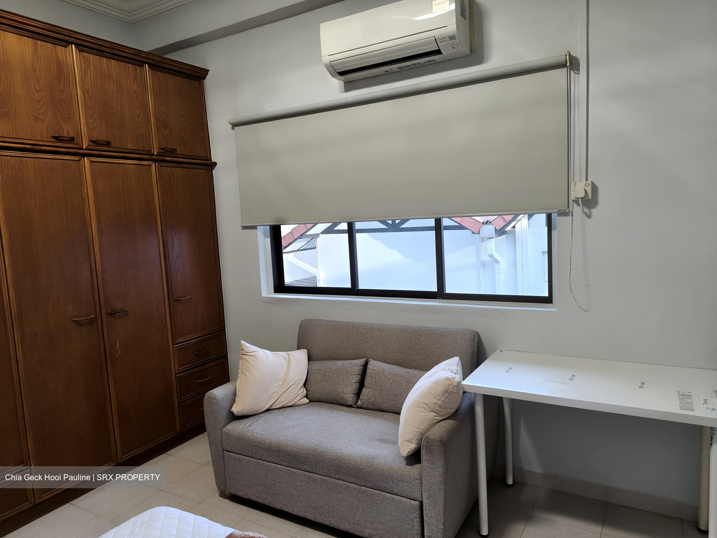 CHU YEN STREET (D23), Detached #566169421